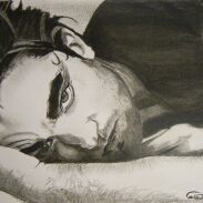 Robert Pattinson