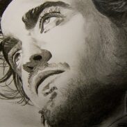 Robert Pattinson