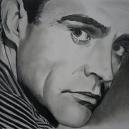Sean Connery