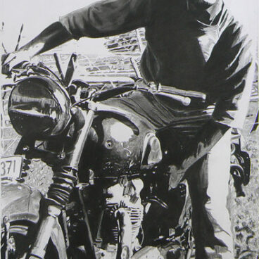 Steve Mc Queen.